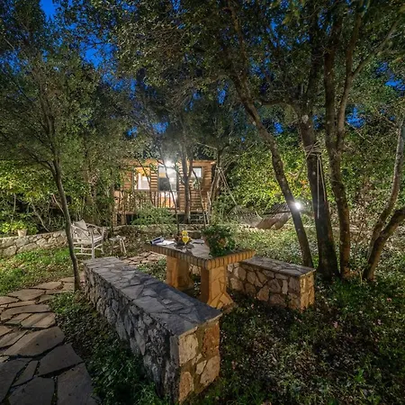 Private Villa Close To Famous Myrtos Beach With Private Boat! Agia Efimia Extérieur photo