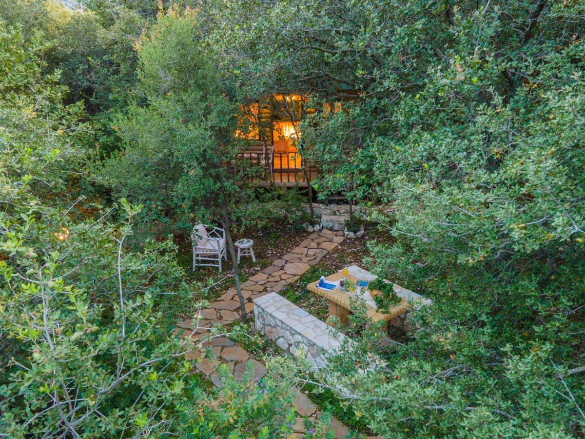 Private Close To Famous Myrtos With Private Boat! Villa *