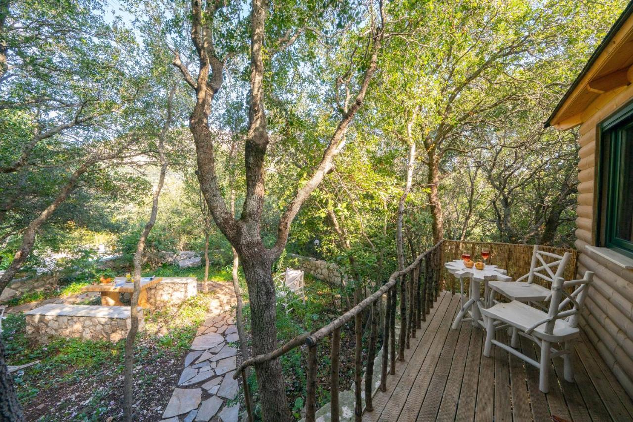 Villa Private Close To Famous Myrtos With Private Boat! *